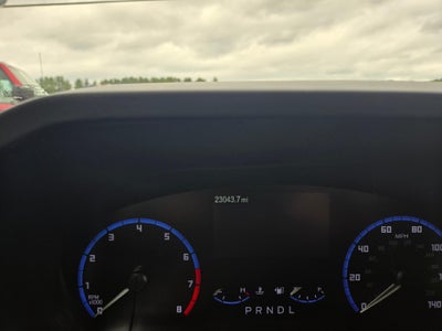 2023 Ford Bronco Sport Big Bend 4x4
