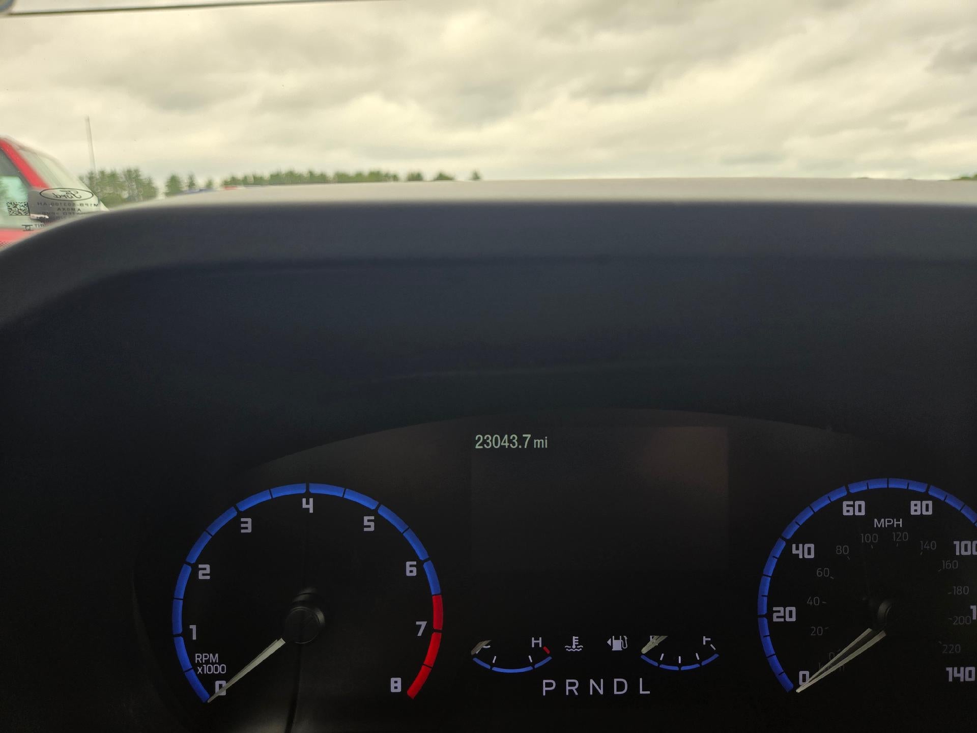 2023 Ford Bronco Sport Big Bend 4x4