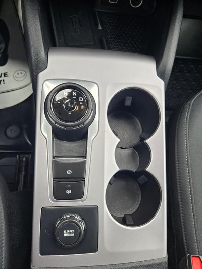 2023 Ford Bronco Sport Big Bend 4x4