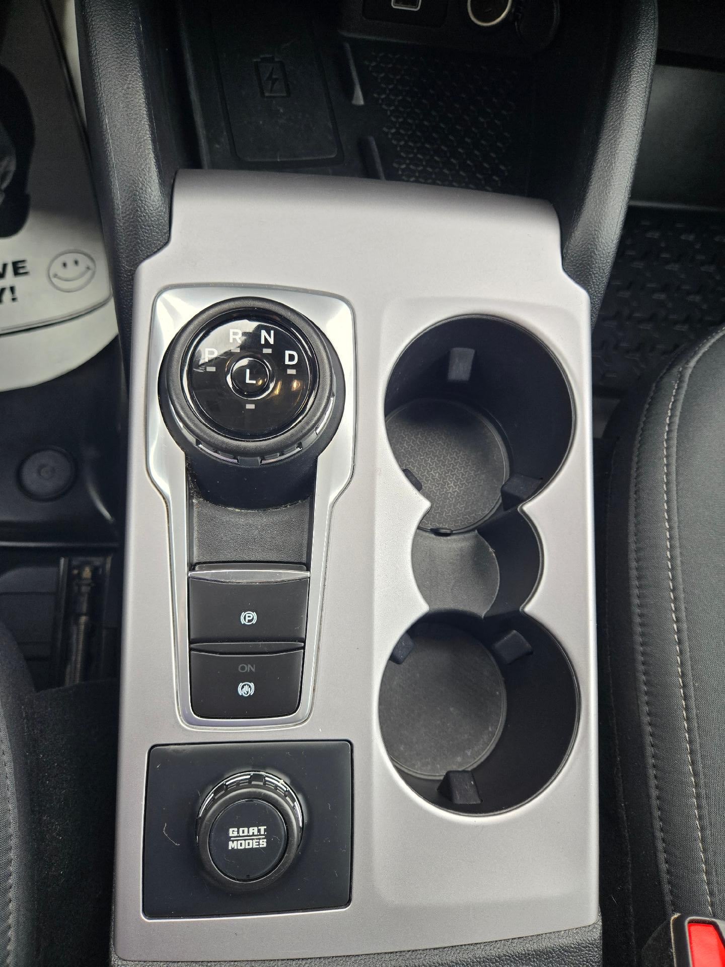 2023 Ford Bronco Sport Big Bend 4x4