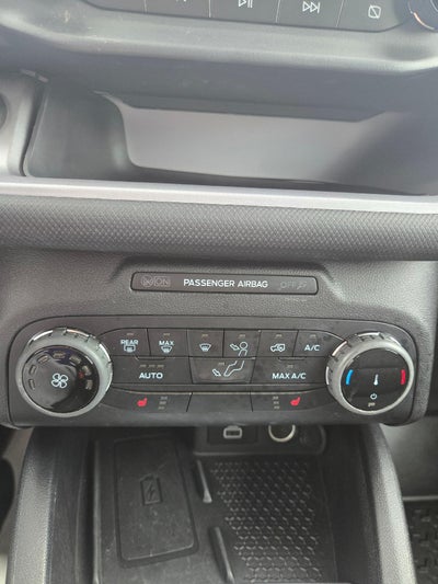 2023 Ford Bronco Sport Big Bend 4x4