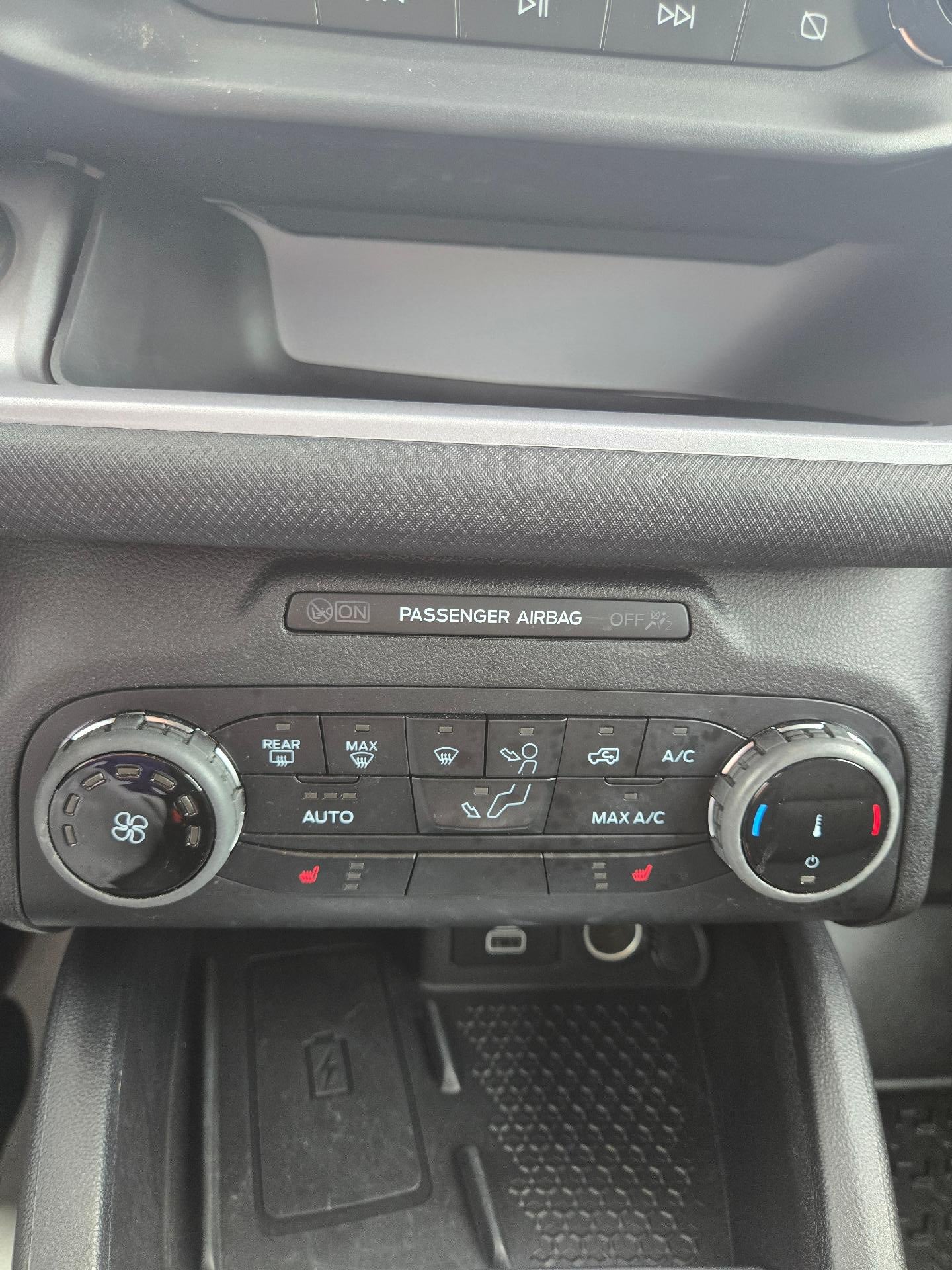2023 Ford Bronco Sport Big Bend 4x4