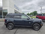 2023 Ford Bronco Sport Big Bend 4x4