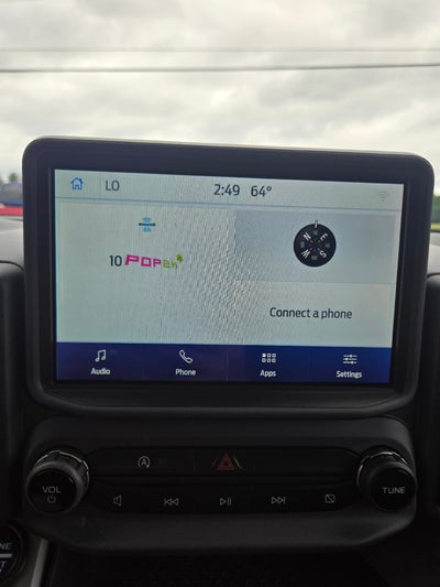 2023 Ford Bronco Sport Big Bend 4x4