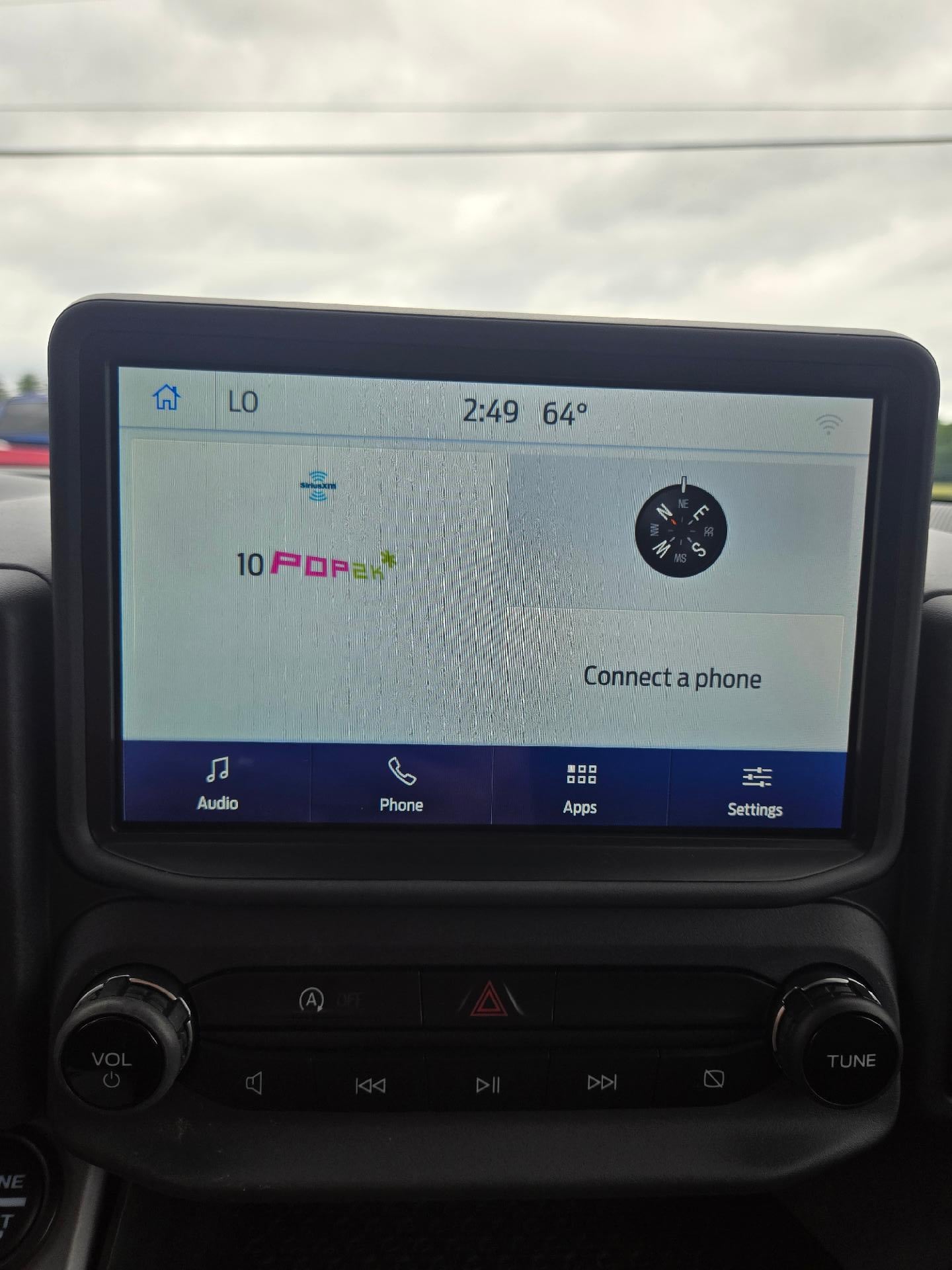 2023 Ford Bronco Sport Big Bend 4x4