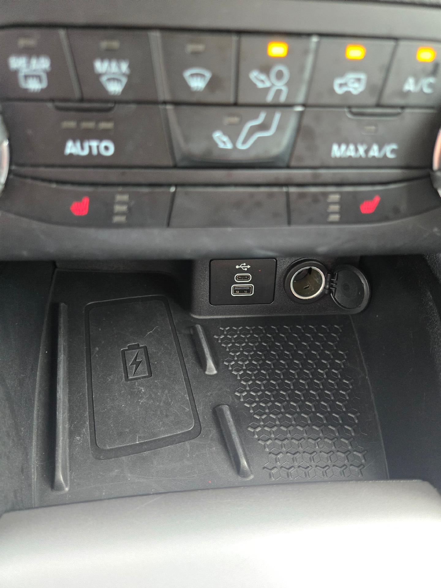 2023 Ford Bronco Sport Big Bend 4x4