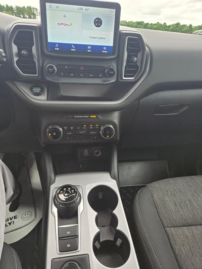 2023 Ford Bronco Sport Big Bend 4x4