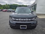 2023 Ford Bronco Sport Big Bend 4x4