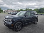 2023 Ford Bronco Sport Big Bend 4x4