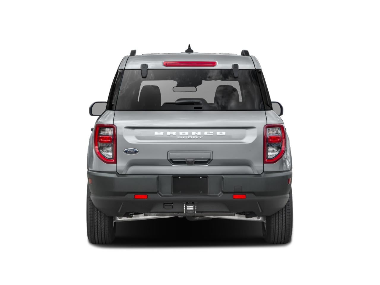 2023 Ford Bronco Sport Big Bend 4x4