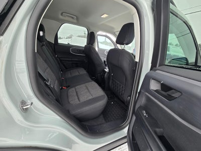 2023 Ford Bronco Sport Big Bend 4x4