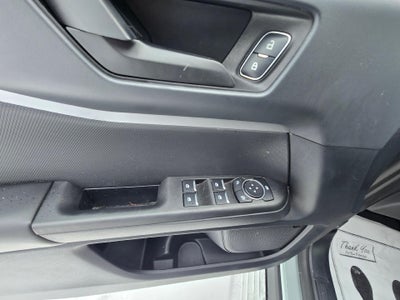 2023 Ford Bronco Sport Big Bend 4x4