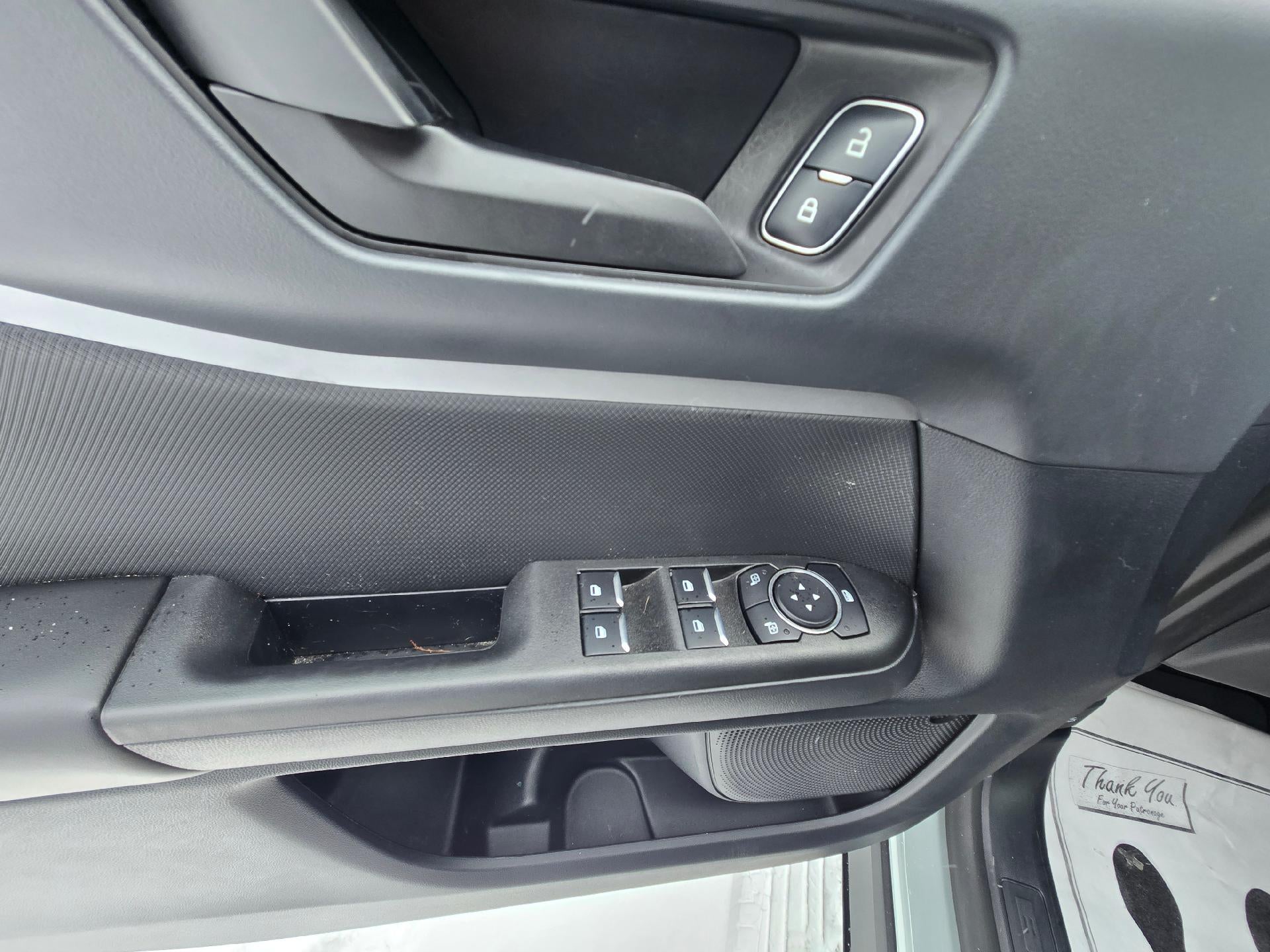 2023 Ford Bronco Sport Big Bend 4x4