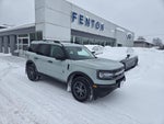 2023 Ford Bronco Sport Big Bend 4x4