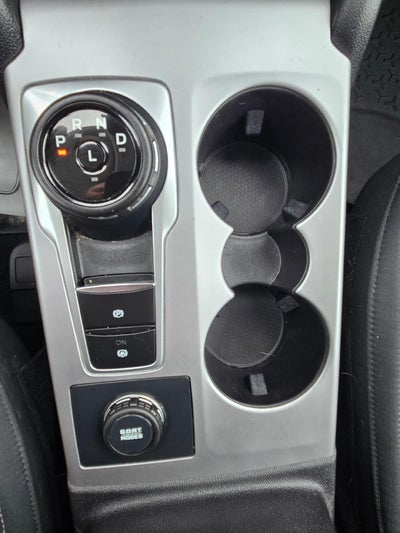 2023 Ford Bronco Sport Big Bend 4x4