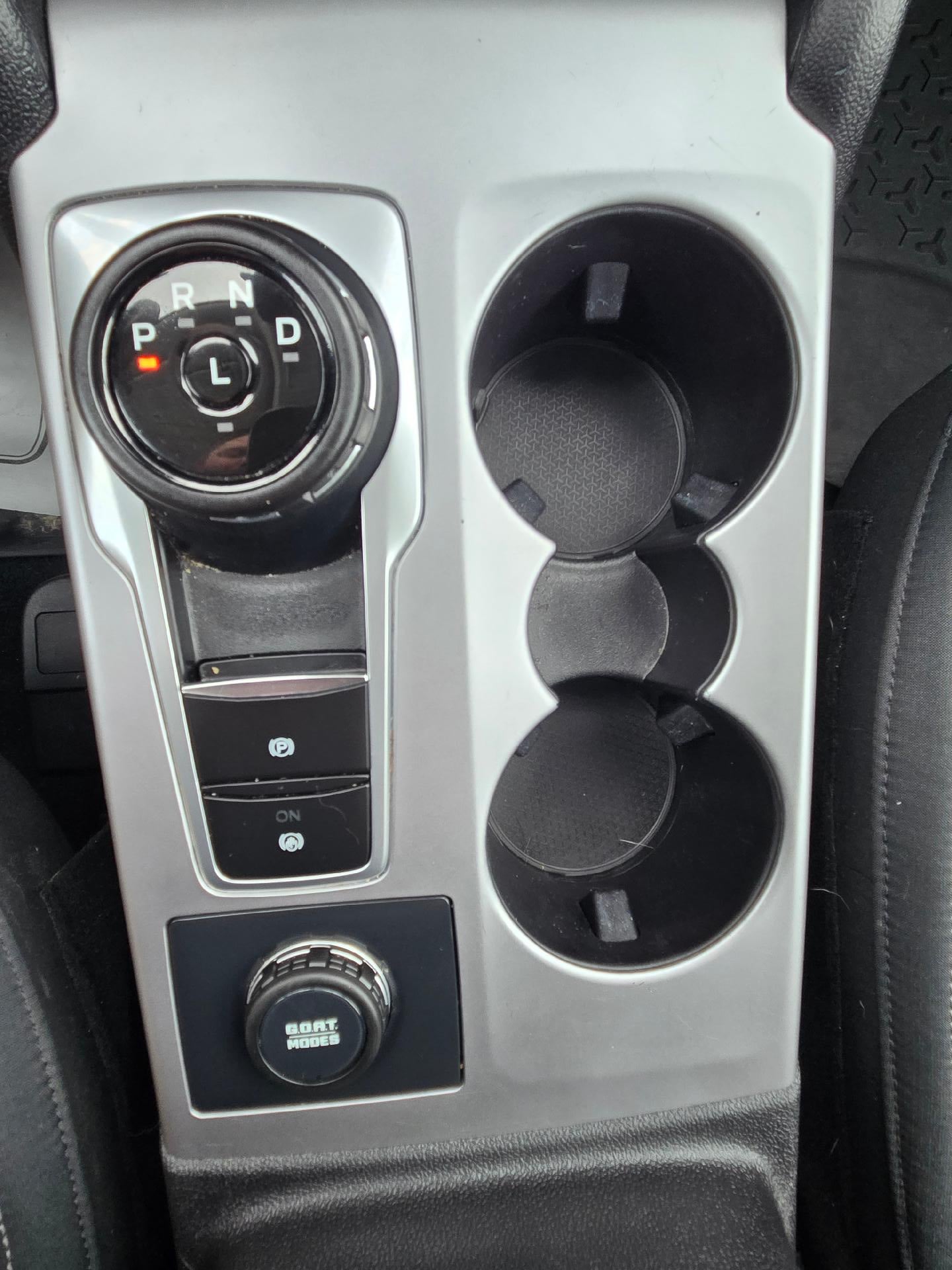 2023 Ford Bronco Sport Big Bend 4x4