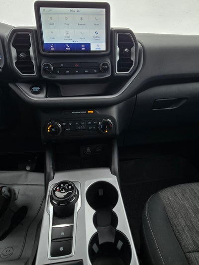 2023 Ford Bronco Sport Big Bend 4x4