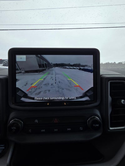 2023 Ford Bronco Sport Big Bend 4x4