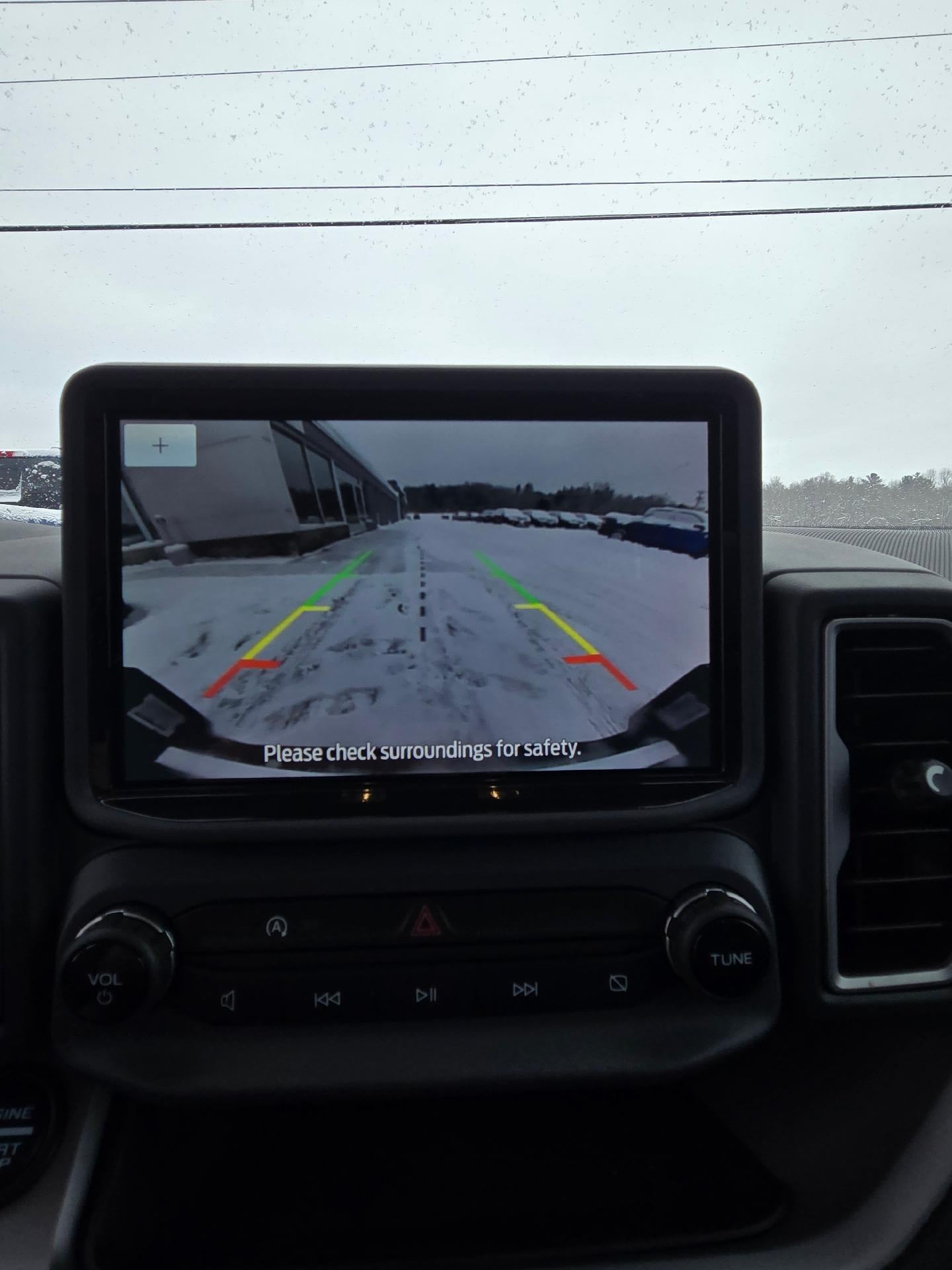 2023 Ford Bronco Sport Big Bend 4x4