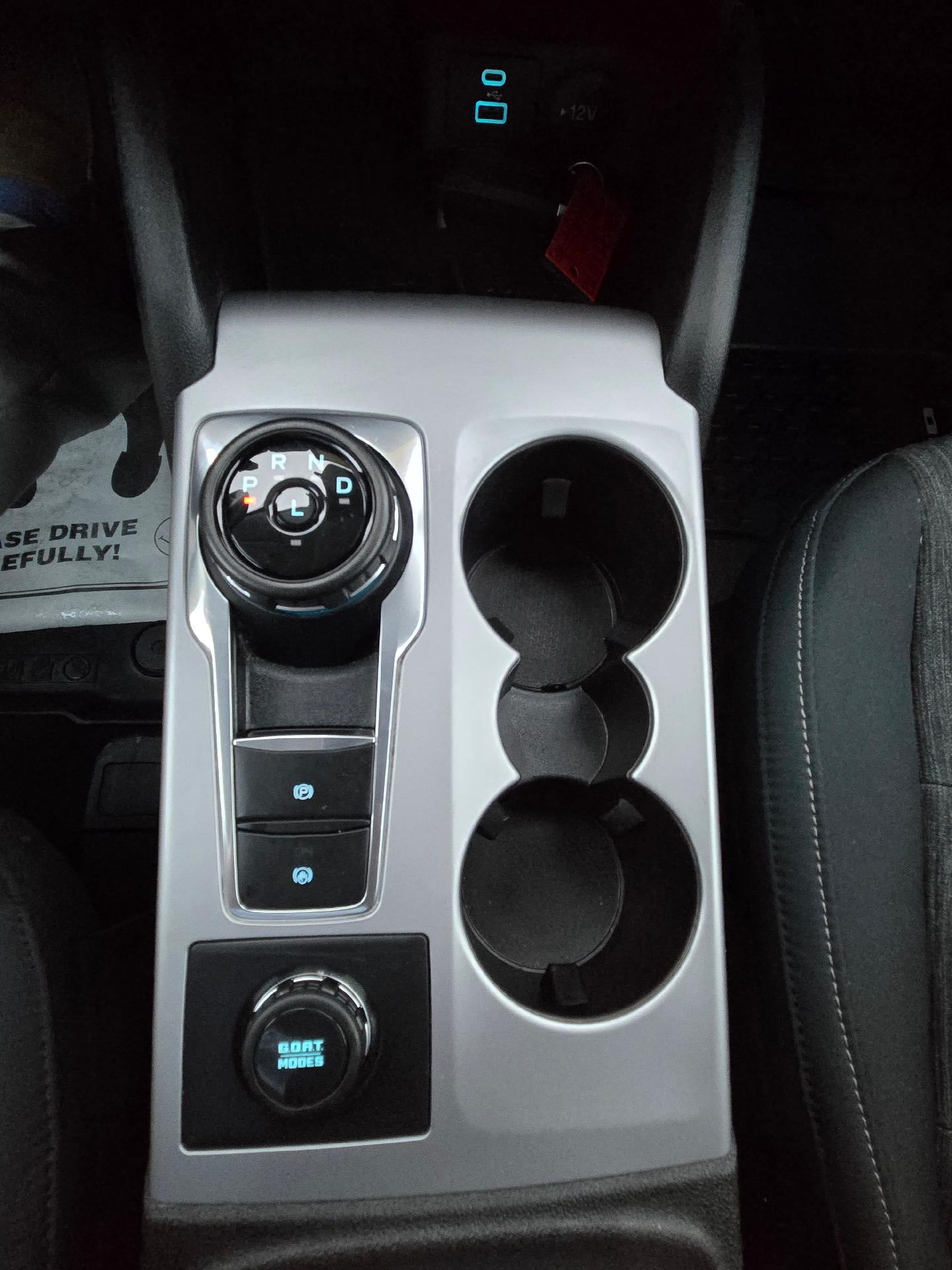 2022 Ford Bronco Sport Big Bend 4x4