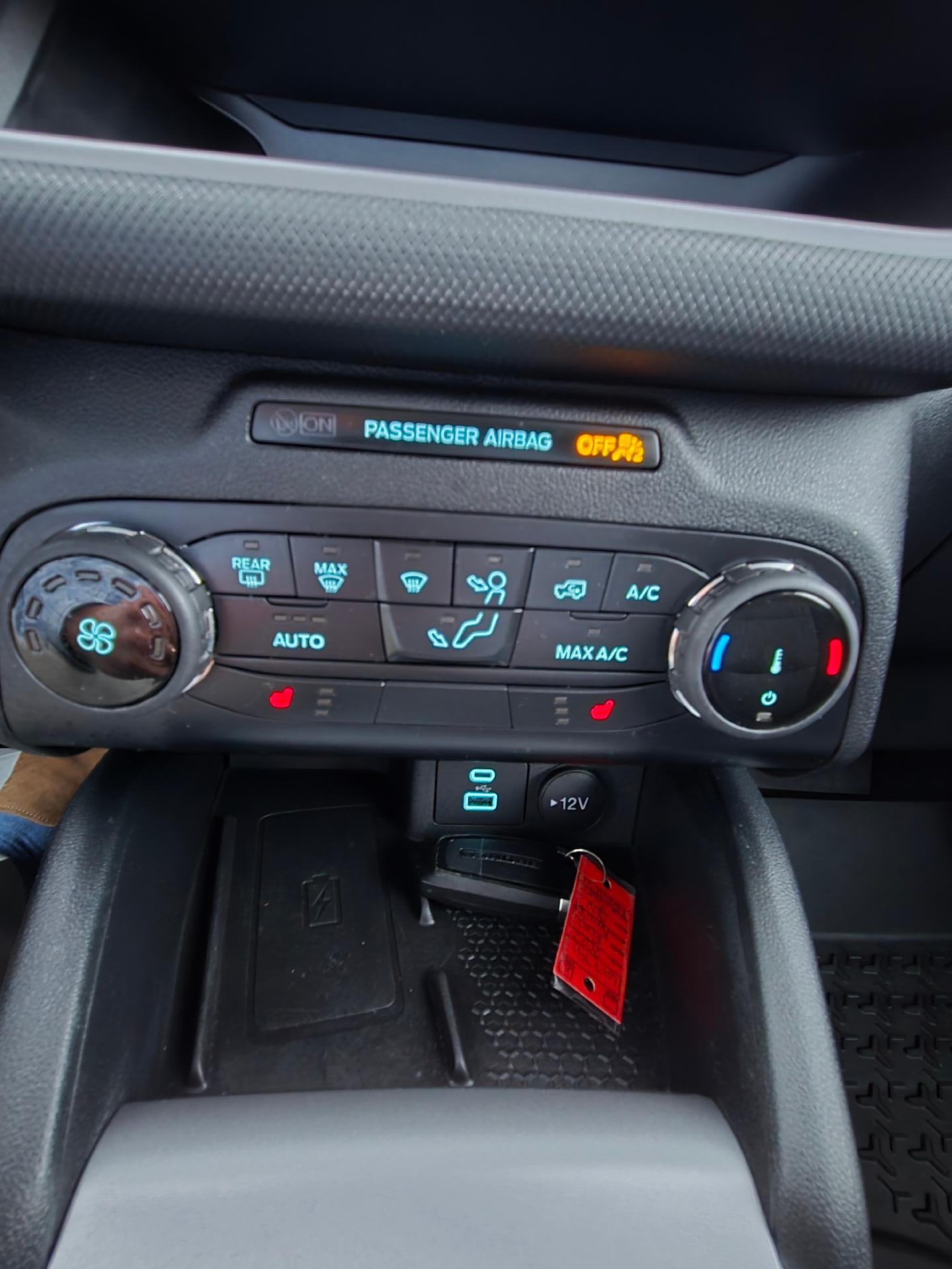 2022 Ford Bronco Sport Big Bend 4x4