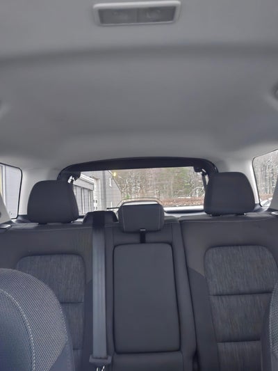 2022 Ford Bronco Sport Big Bend 4x4