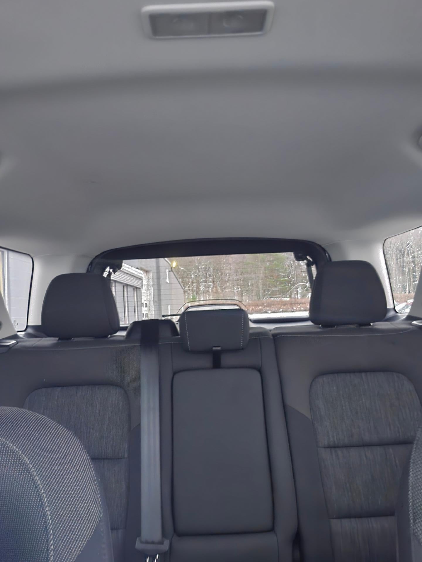 2022 Ford Bronco Sport Big Bend 4x4