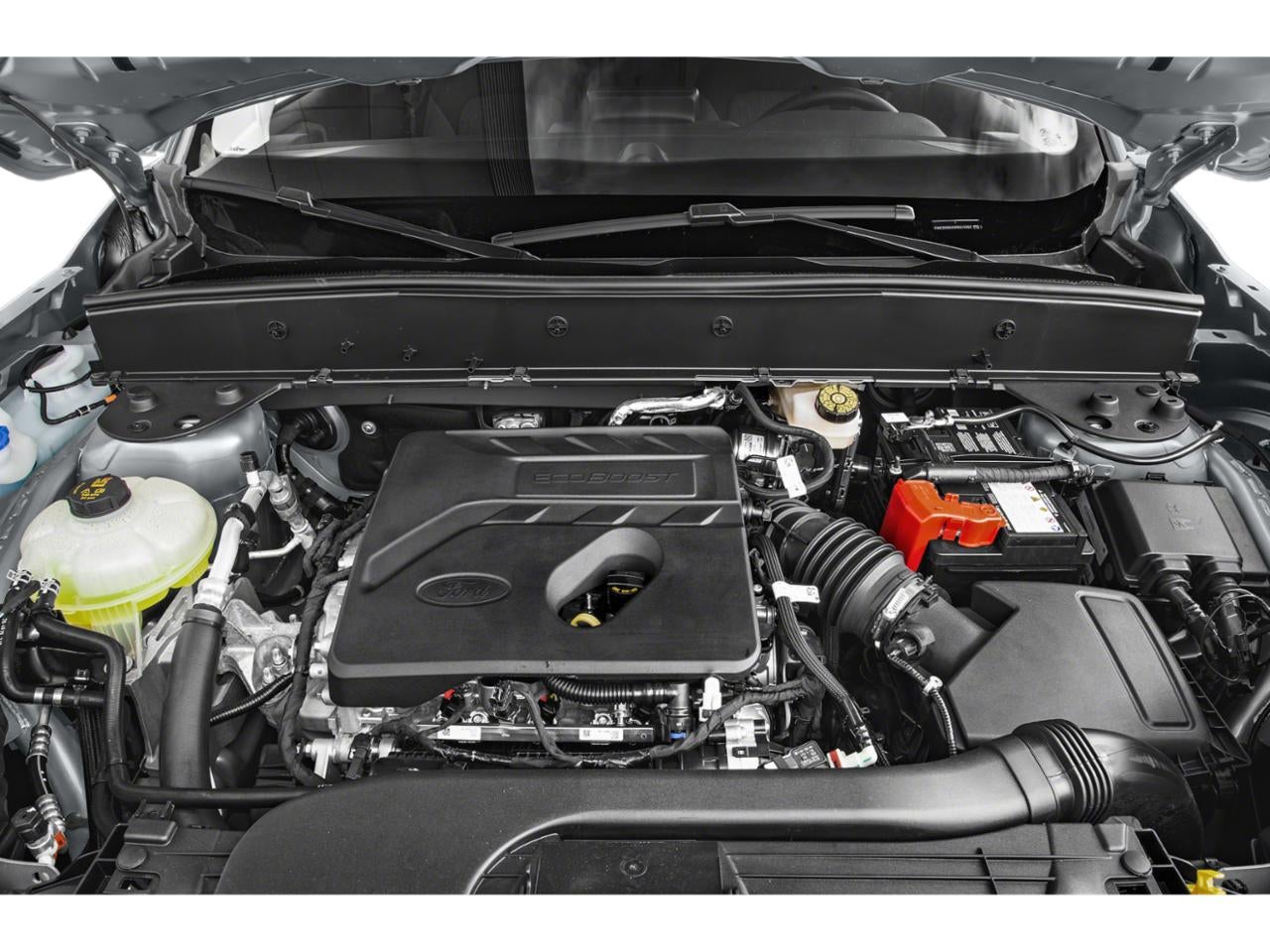 2022 Ford Bronco Sport Big Bend 4x4