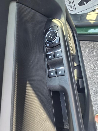 2023 Ford Bronco Sport Big Bend 4x4