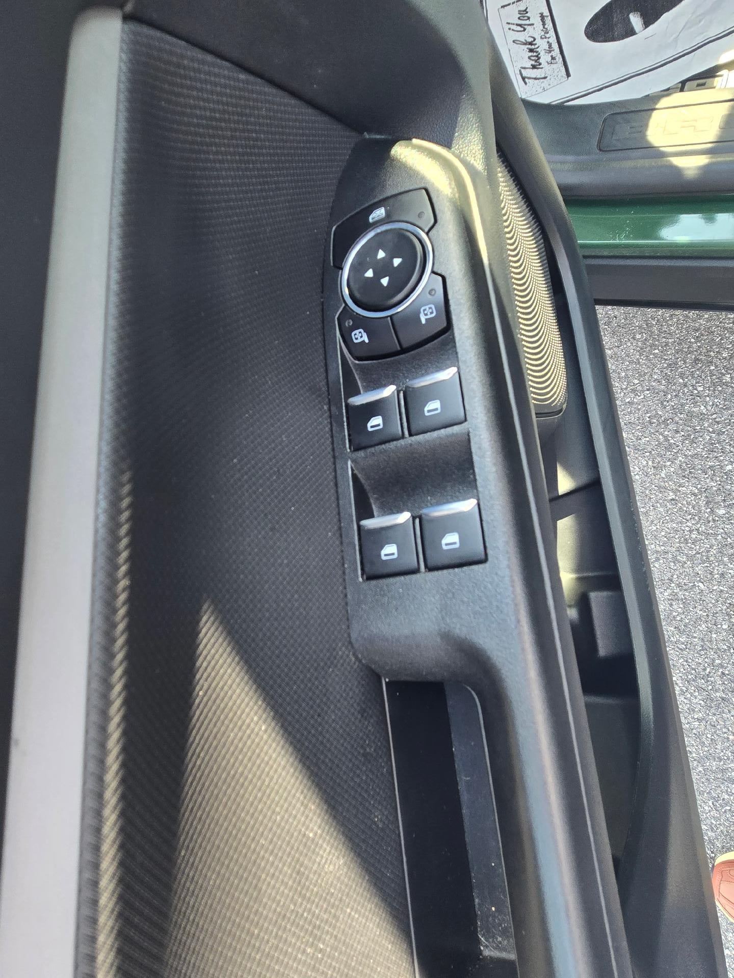 2023 Ford Bronco Sport Big Bend 4x4