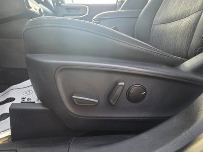 2023 Ford Bronco Sport Big Bend 4x4