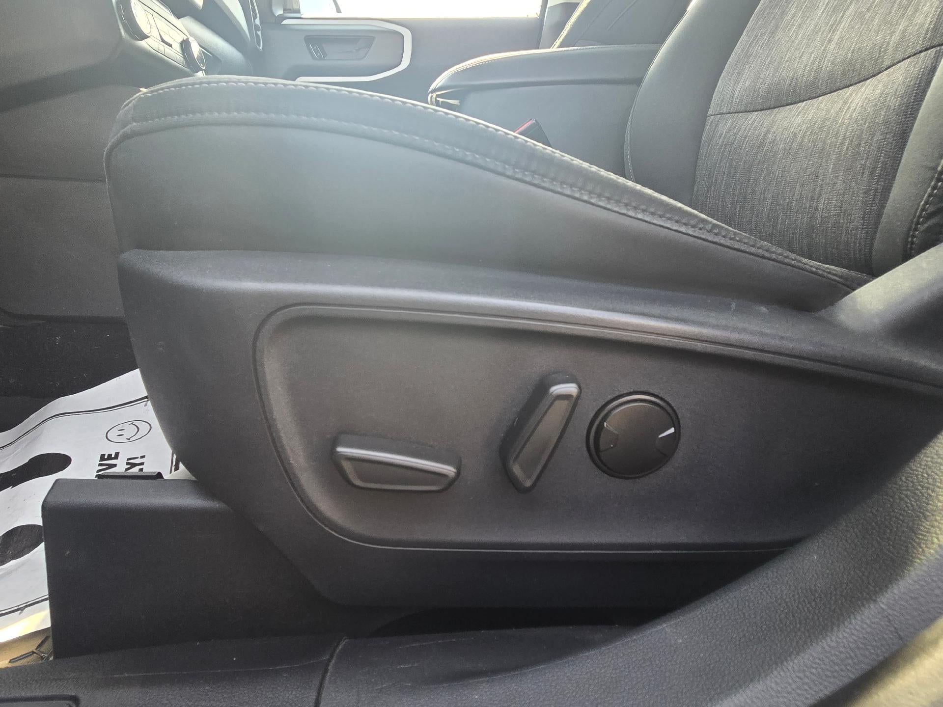 2023 Ford Bronco Sport Big Bend 4x4