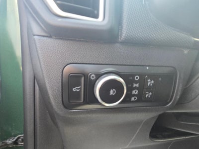 2023 Ford Bronco Sport Big Bend 4x4