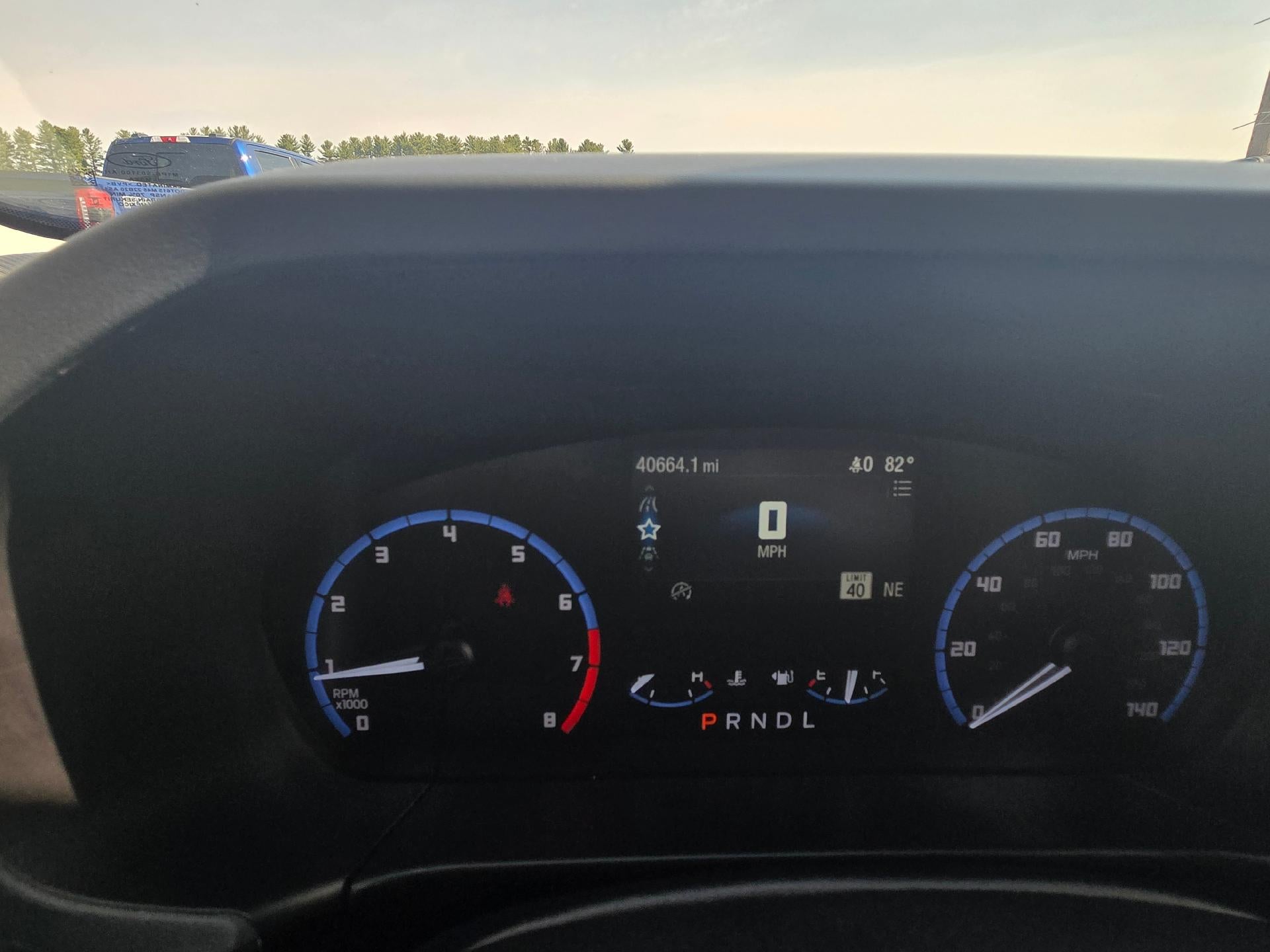 2023 Ford Bronco Sport Big Bend 4x4