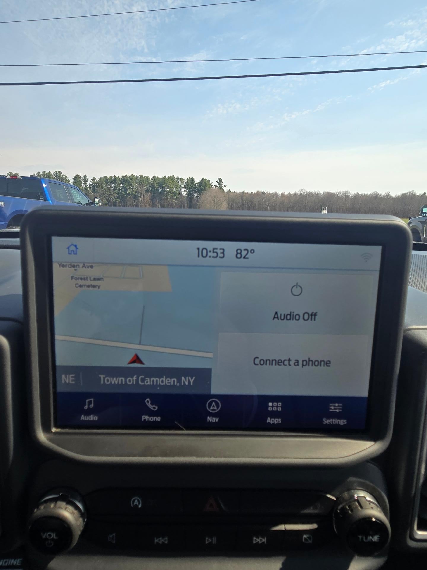 2023 Ford Bronco Sport Big Bend 4x4