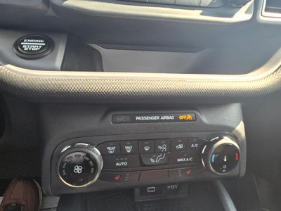 2023 Ford Bronco Sport Big Bend 4x4