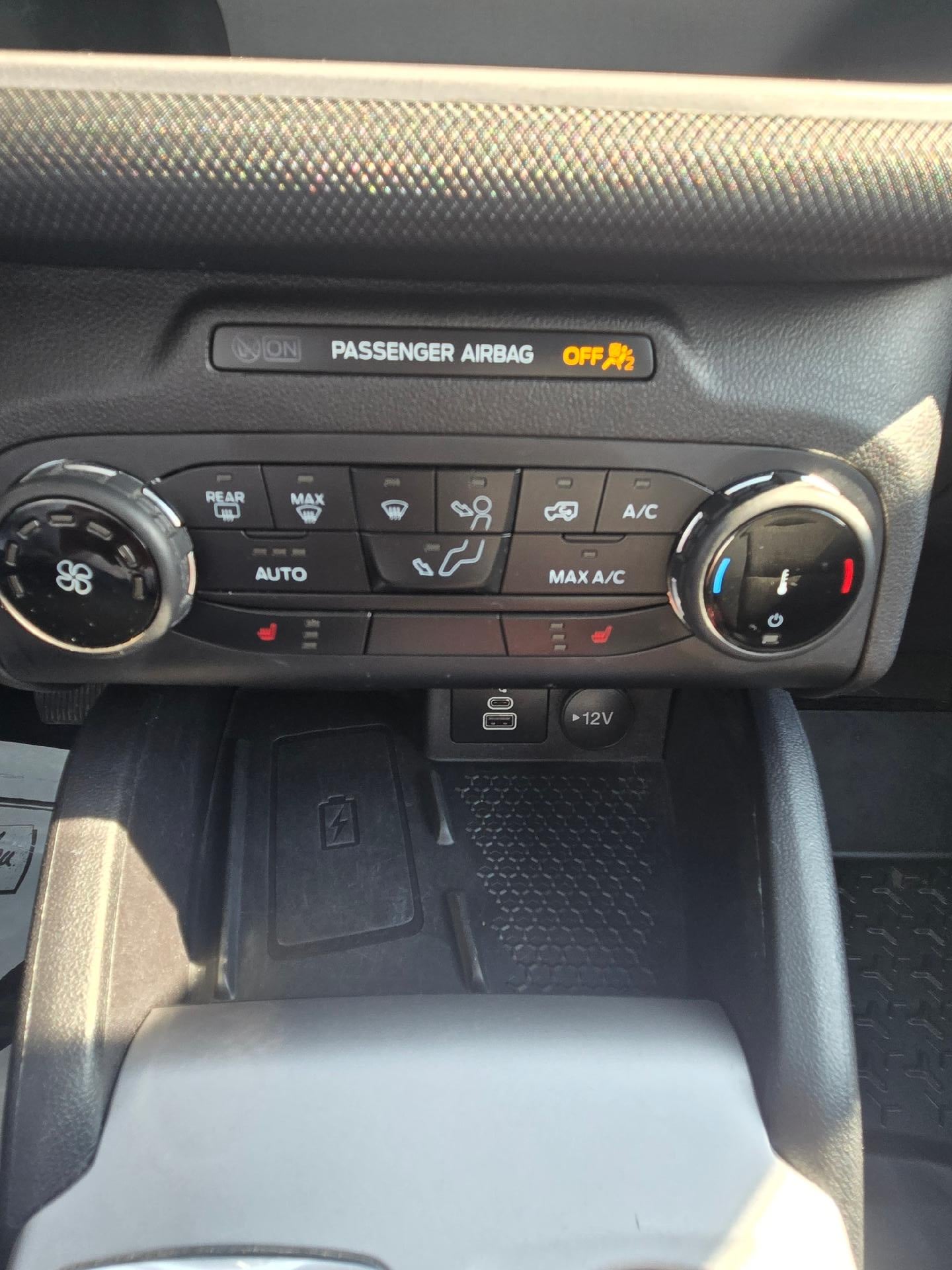 2023 Ford Bronco Sport Big Bend 4x4