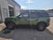 2023 Ford Bronco Sport Big Bend 4x4