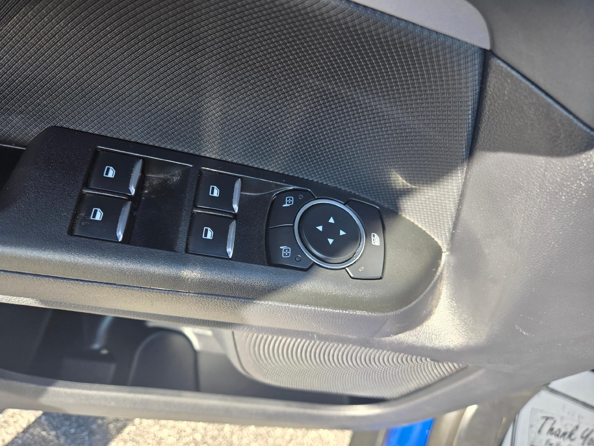 2024 Ford Bronco Sport Big Bend 4x4