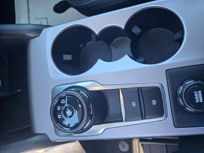 2024 Ford Bronco Sport Big Bend 4x4