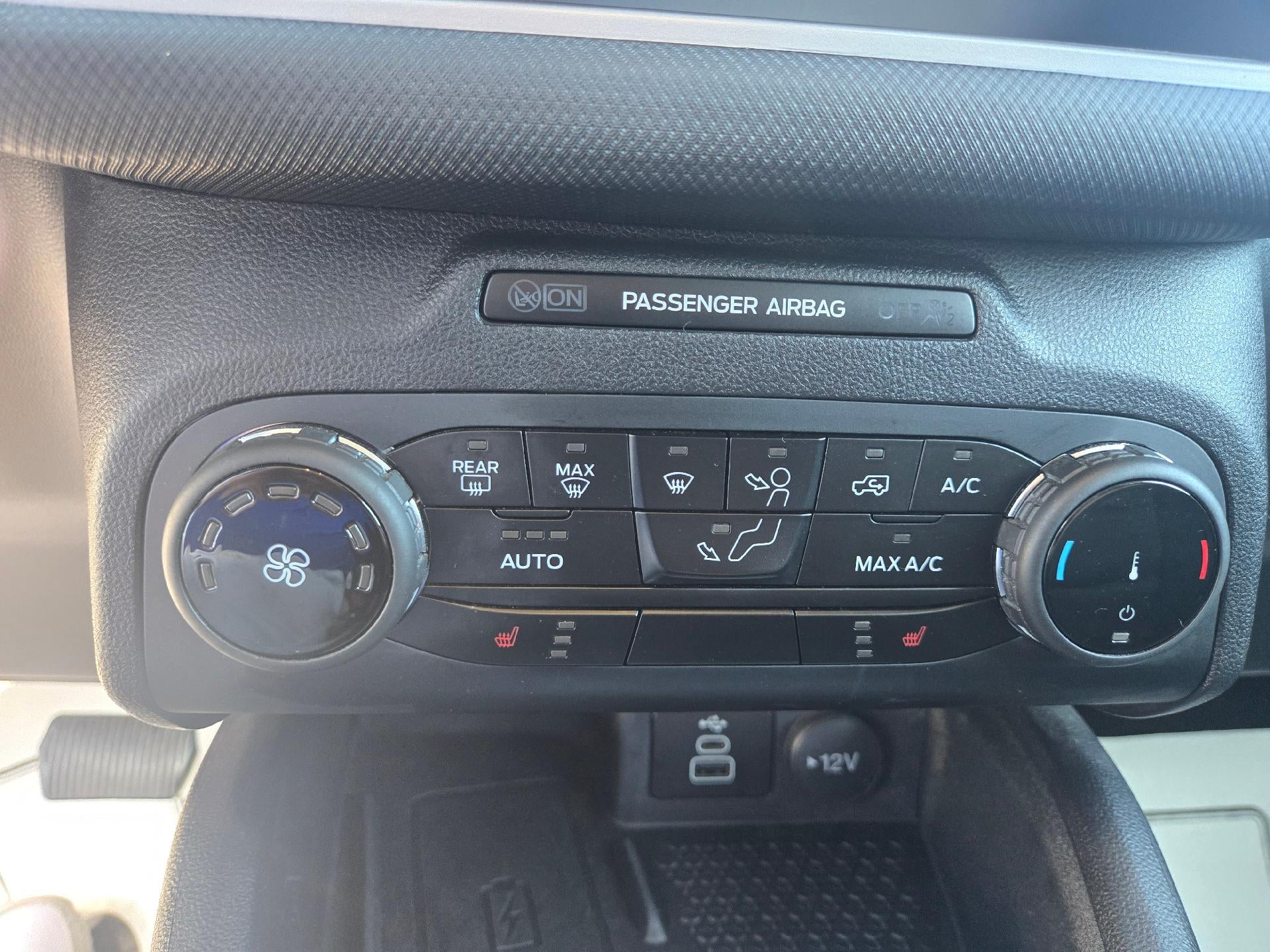 2024 Ford Bronco Sport Big Bend 4x4