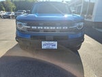2024 Ford Bronco Sport Big Bend 4x4