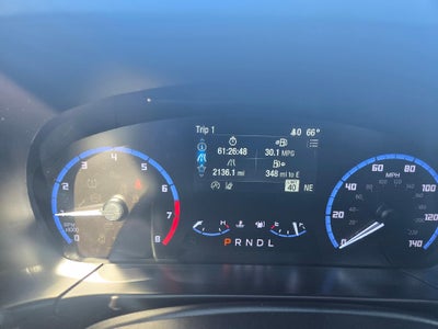 2024 Ford Bronco Sport Big Bend 4x4