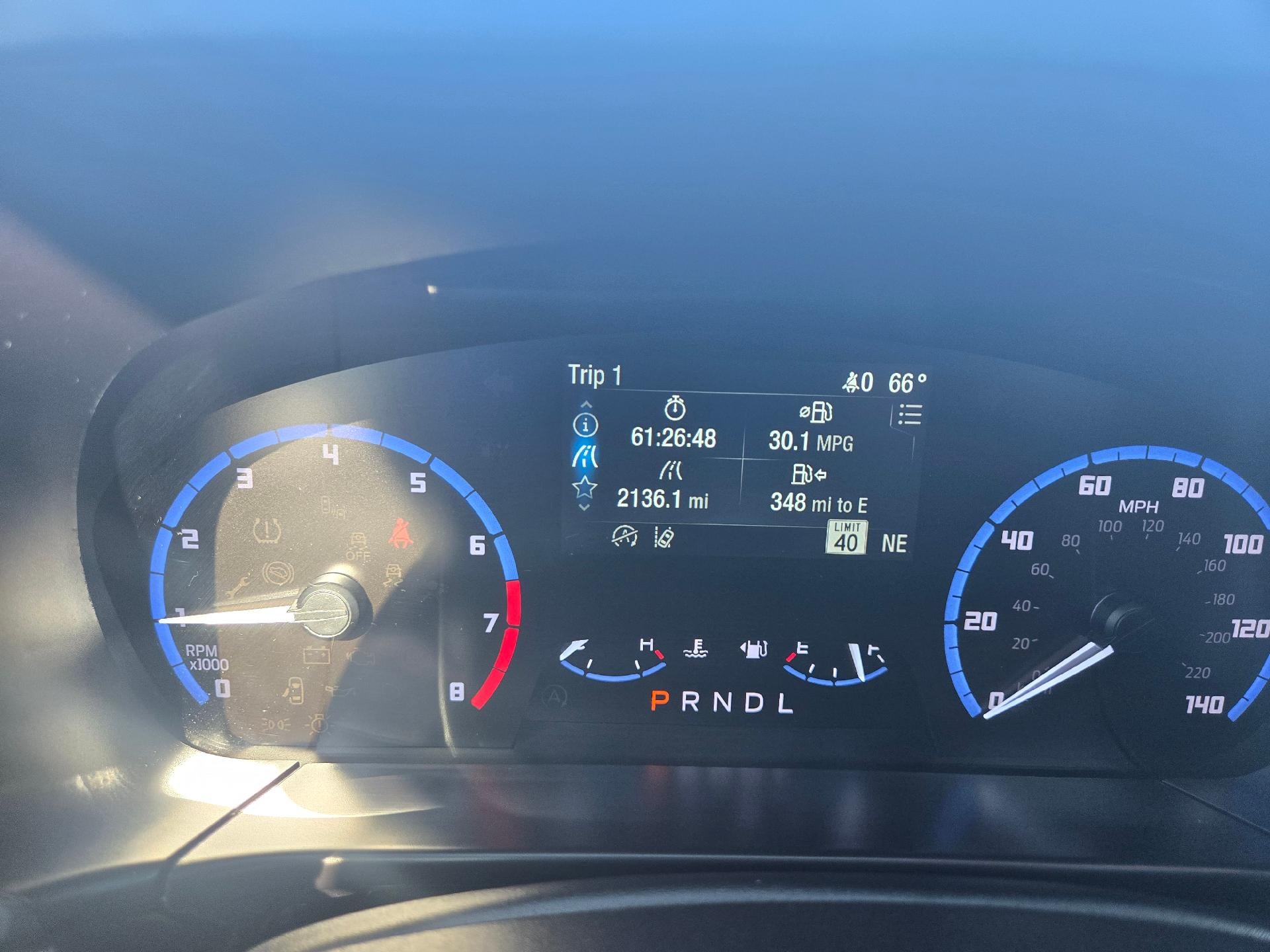 2024 Ford Bronco Sport Big Bend 4x4