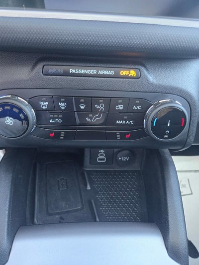 2024 Ford Bronco Sport Big Bend 4x4