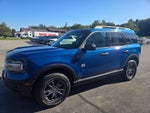 2024 Ford Bronco Sport Big Bend 4x4