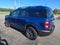 2024 Ford Bronco Sport Big Bend 4x4