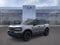 2025 Ford Bronco Sport Big Bend 4x4