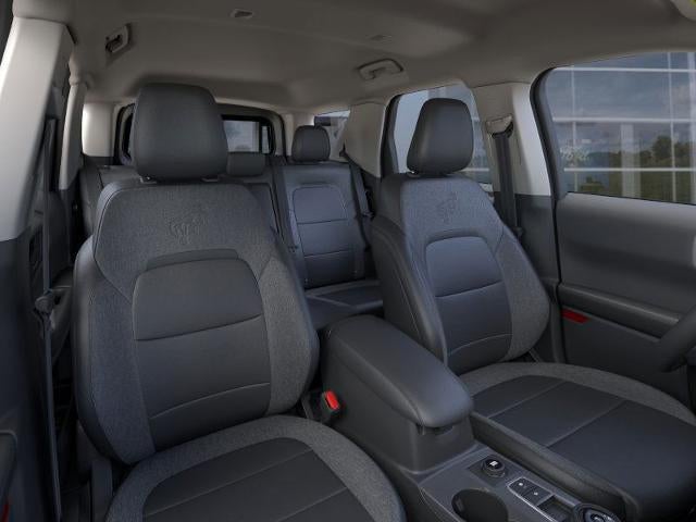 2025 Ford Bronco Sport Big Bend 4x4