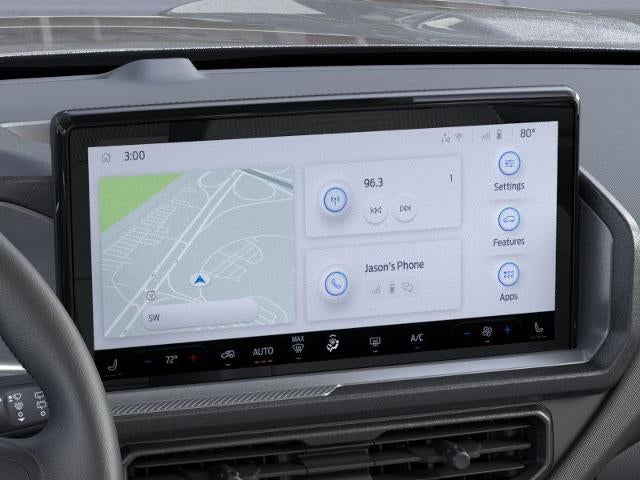 2025 Ford Bronco Sport Big Bend 4x4